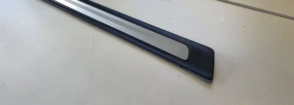 Audi TT TTS RS Mk3 8S Front sill trim cover