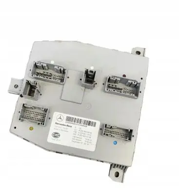 Mercedes-Benz S W222 SAM control unit A2229009308