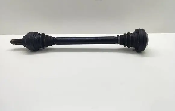 BMW 5 E60 E61 Rear driveshaft 7521630 7521630AI02 3141224