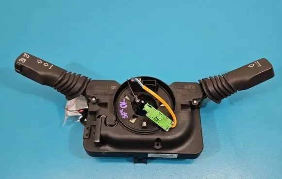Opel Astra H Headlight wiper switch 13184057 IMPRK1540335