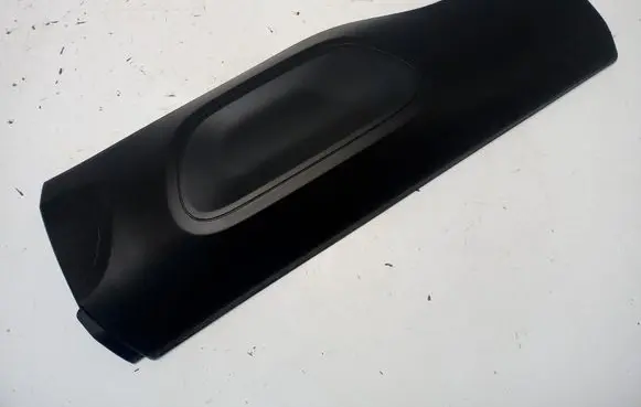 Citroen C5 Aircross Rear door trim (molding) 9820076277