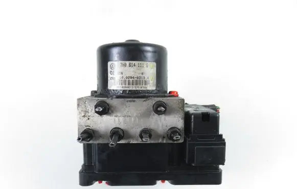 Volkswagen Transporter - Caravelle T5 ABS Pump 10092503193 7H0907379G 7H0614111G