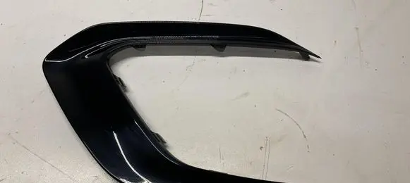 KIA Xceed Front bumper splitter molding 86566J7PA0