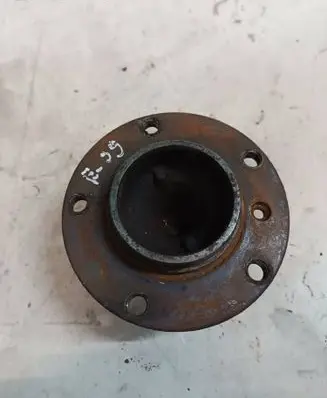 BMW 5 E39 Front wheel ball bearing