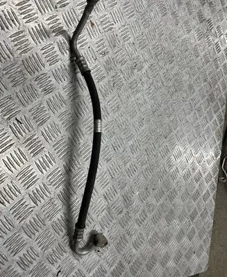 Mercedes-Benz E W212 Engine coolant pipe/hose A2128302500