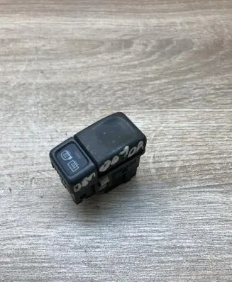 Volvo S40, V40 Wing mirror switch 9162952