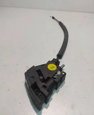 Volkswagen Phaeton Glove box handle 3D1857148