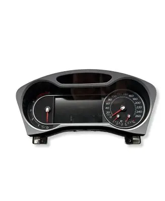 Ford S-MAX Speedometer (instrument cluster) 8M2T10849VD 6M2T14C026CC VP8M2F10849VD