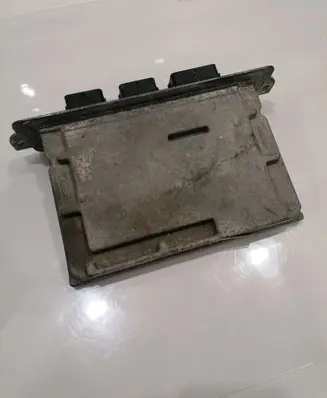 Ford Ranger Engine control unit/module 8L5A12A650ALF WK3L5802