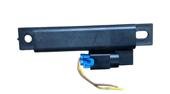 Nissan Leaf I (ZE0) Aerial antenna amplifier EH04140329