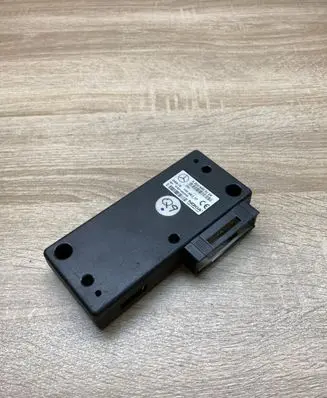 Mercedes-Benz C AMG W203 Phone control unit/module A2038203226