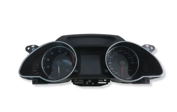 Audi A5 8T 8F Speedometer (instrument cluster) 8T0920931