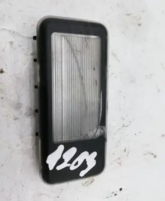 BMW X3 E83 Other interior light 140930