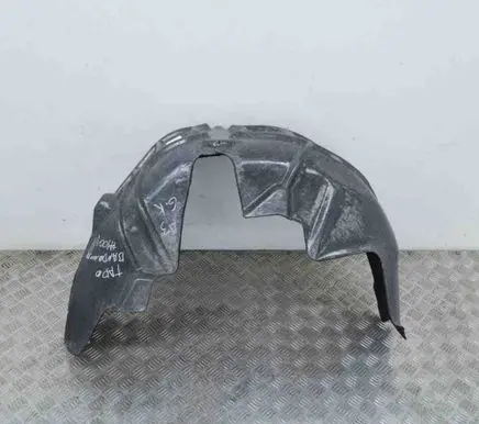 Audi A3 S3 8V Rear arch fender liner splash guards 8V5810171B