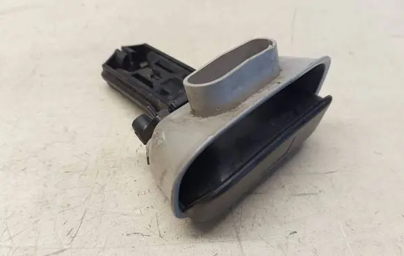 Mercedes-Benz CLK A209 C209 Hand brake release handle 2034270112