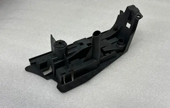 Audi A6 S6 C6 4F Tool box 4F5012111