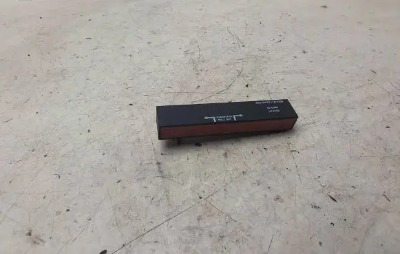 Renault Megane II Immobiliser reader (aerial) 8200082278 102103 S118541001