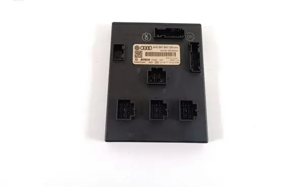 Audi A7 S7 4G Other control units/modules 4H0907063GM
