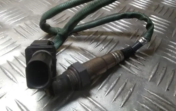 Mercedes-Benz ML W164 Lambda probe sensor 0035427018