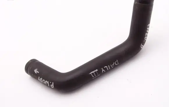 Iveco Daily 6th gen Engine coolant pipe/hose 99487933