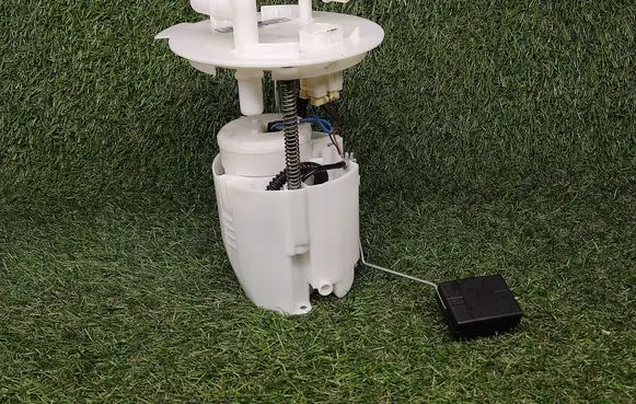 Ford Edge I In-tank fuel pump BT439H307BB