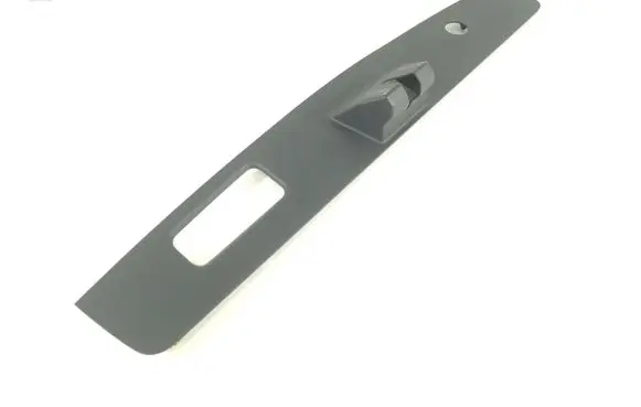 Tesla Model X Trunk/boot sill cover protection 1037897-00-E 1037898-00-D
