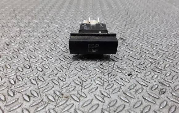 Skoda Octavia Mk2 (1Z) ESP (stability program) switch 1Z0927134A
