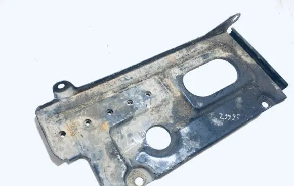 Audi A6 S6 C5 4B Battery box tray 