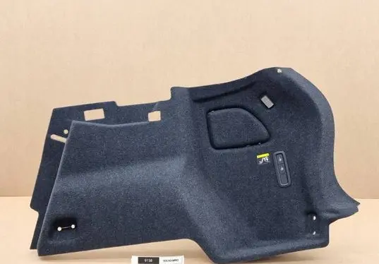 Volvo XC40 Trunk/boot side trim panel 31484939 31663793