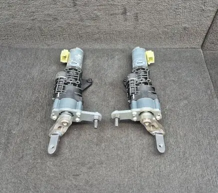 Audi Q7 4M Tailgate/trunk/boot lift motor 4M0827851A 0390204154 4M0827852A