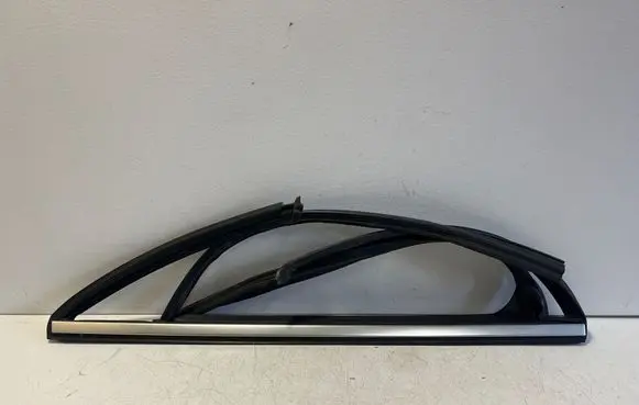 BMW X3 F25 Rubber seal rear door window/glass 7311264