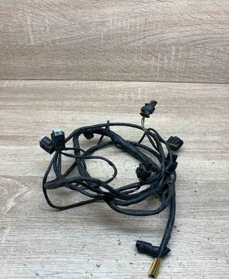 BMW 1 E81 E87 Plug wire 17185551
