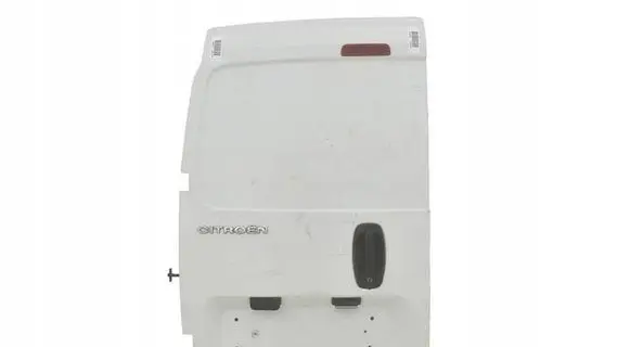 Citroen Nemo Back/rear loading door 