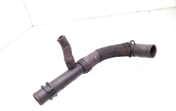 Jaguar XF X250 Engine coolant pipe/hose S4000073 4R838A504AC