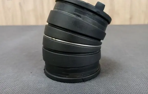 Mercedes-Benz SLK R170 Air conditioning (A/C) pipe/hose 1110941191 A1110941191