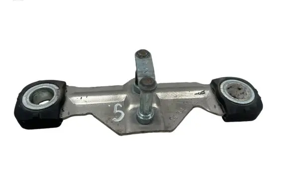 Audi A4 S4 B8 8K Loading door lock loop/hook striker 8P4827507A