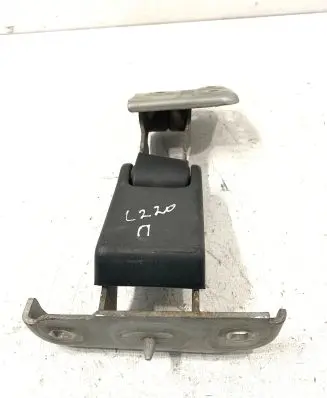Peugeot Expert Loading door upper hinge 