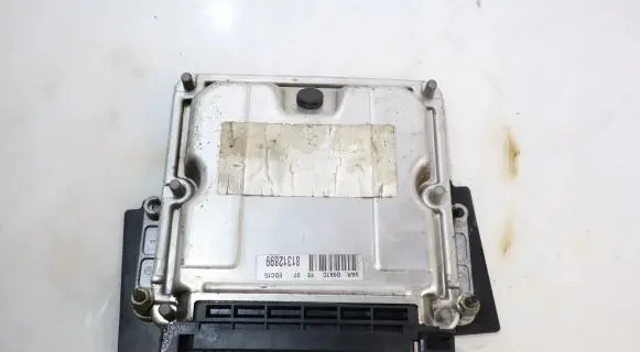Peugeot 406 Engine control unit/module ECU