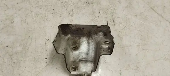 KIA Ceed Heat shield in engine bay 