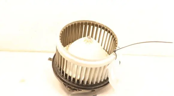 Renault Laguna III Heater fan/blower