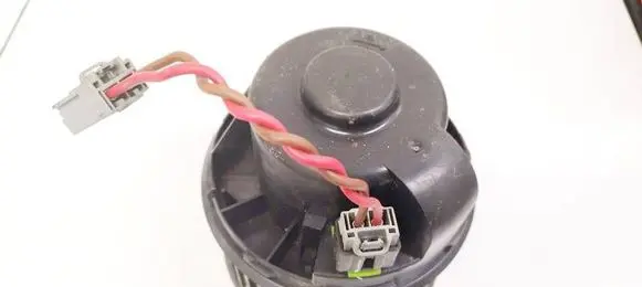 Ford C-MAX II Heater fan/blower DV6N18456AA DV6N-18456-AA
