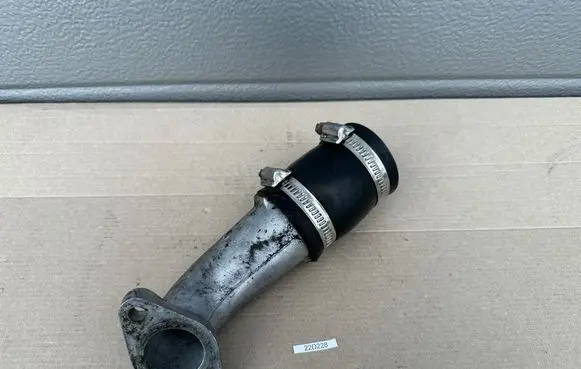 Nissan King Cab, Navara Air intake hose/pipe 14460VK510 144645M300 14463VK500