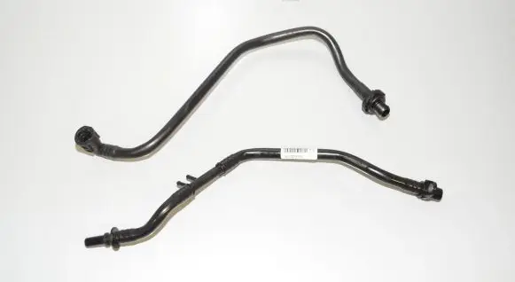 BMW X6 F16 Vacuum line/pipe/hose 8513293 8570110 11668570110