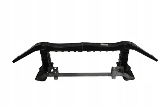 Mercedes-Benz GLE (W166 - C292) Front bumper cross member A166620470
