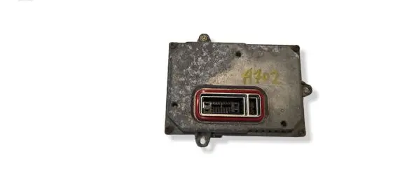 Opel Zafira B Headlight ballast module Xenon 13153357