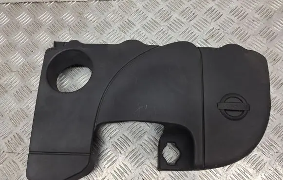 Nissan Micra Engine cover (trim) 14041BC40A AL00300