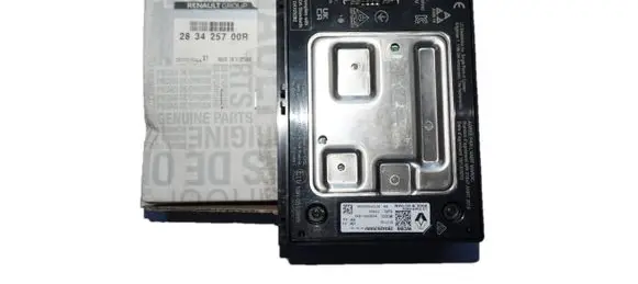 Renault Megane E-Tech Other devices 283425700R