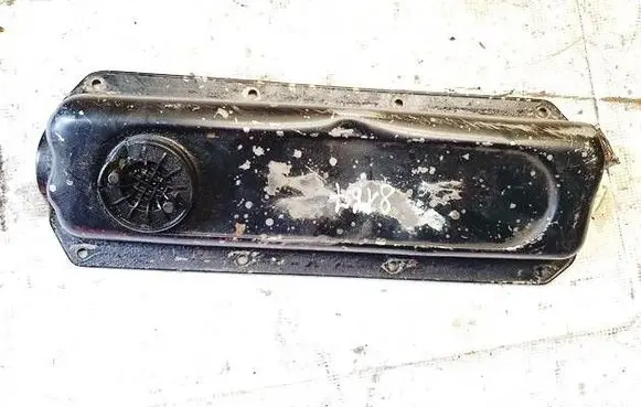 Rocker cam cover