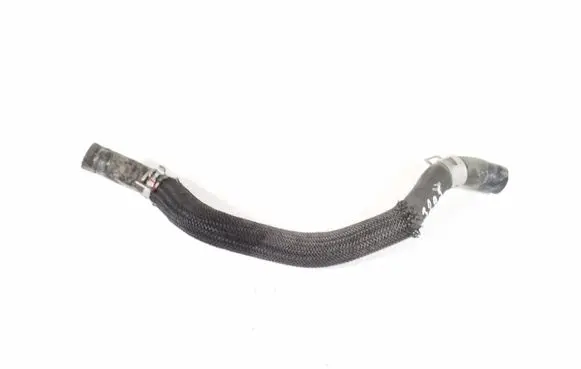 Mitsubishi ASX Air intake hose/pipe