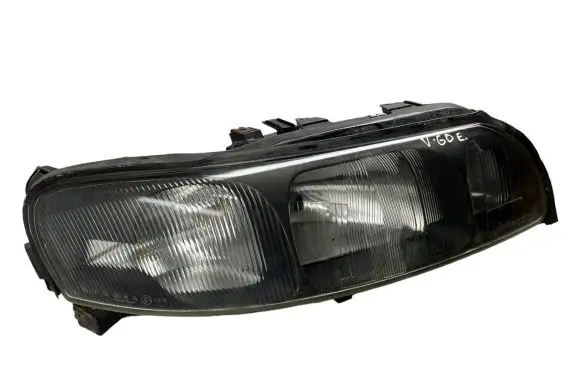 Volvo S60 Headlight/headlamp 89007870 8693588